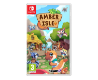 Gra na Switch Switch Amber Isle